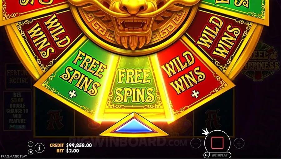 Hand holding coins with casino chips in the background, symbolizing bankroll management