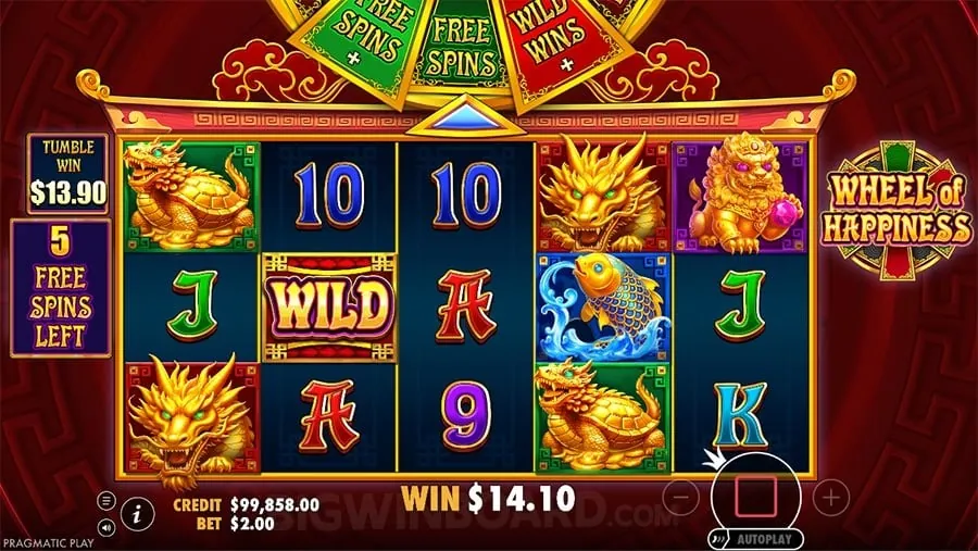 Mobile live casino app interface with Gcash
