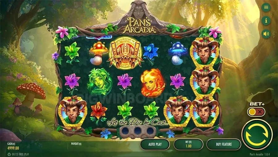 Live casino table with a professional dealer and players
