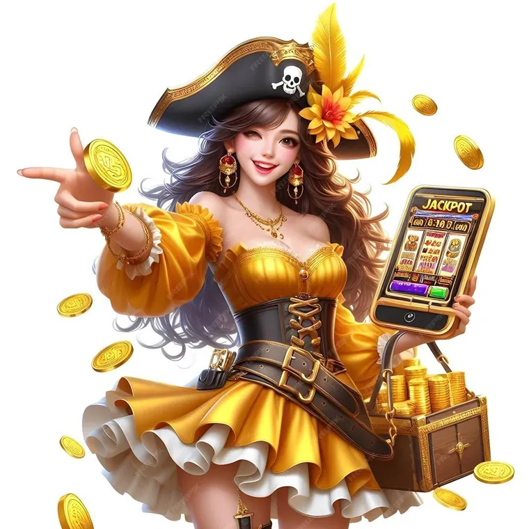 Online Poker table with cards and chips
