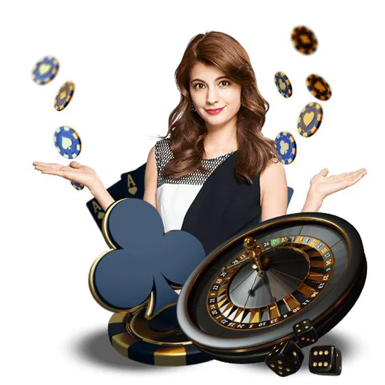 Mobile phone displaying an online casino app with table game interface.