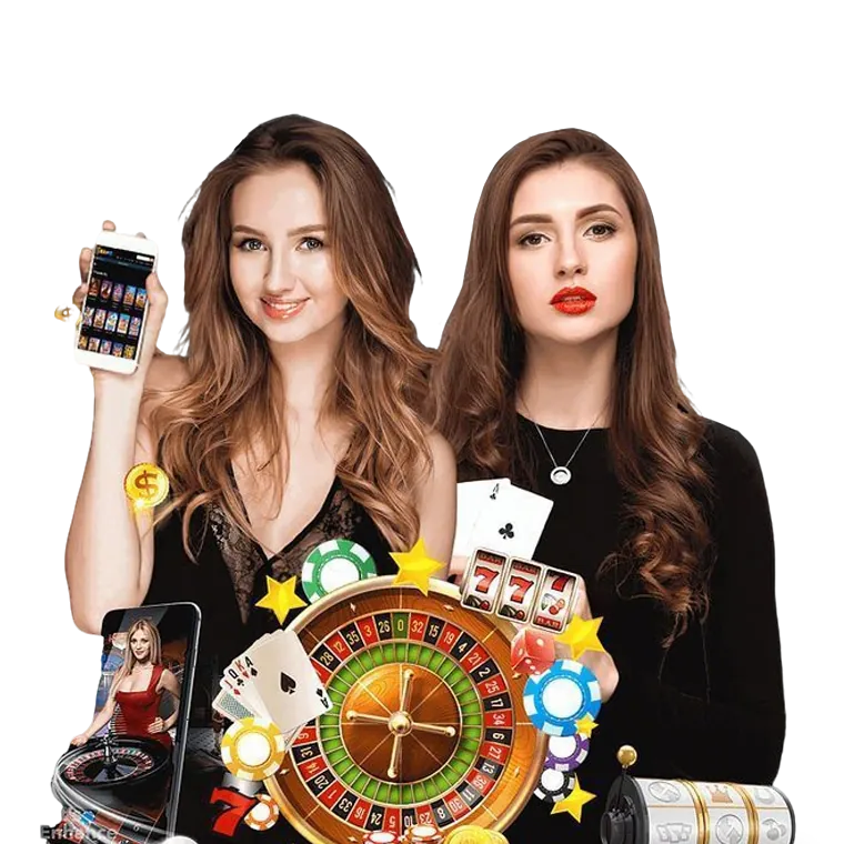 Mobile Live Casino App
