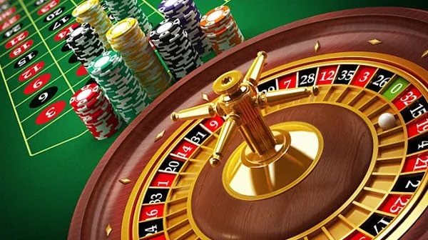 Customer support team assisting online gamers with table games and mobile gambling queries