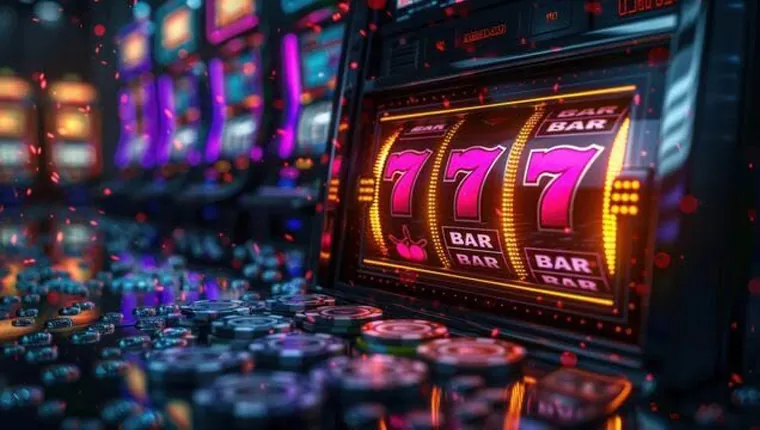 Person playing arcade table games on a mobile phone with Gcash