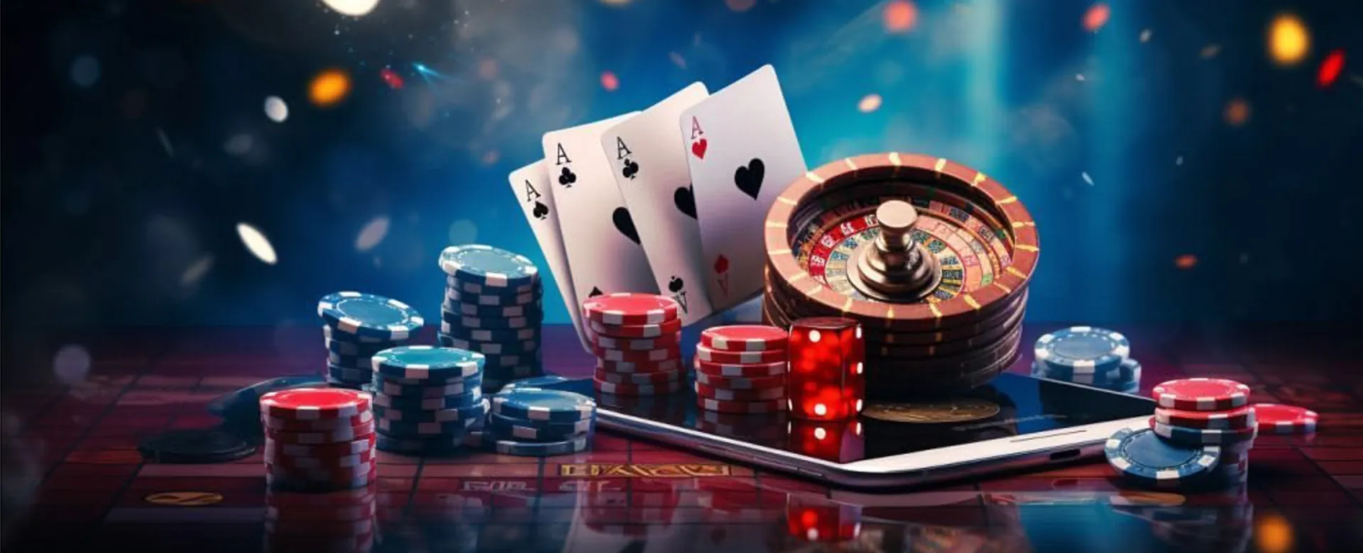 Exciting online table games and casino registration in the Philippines