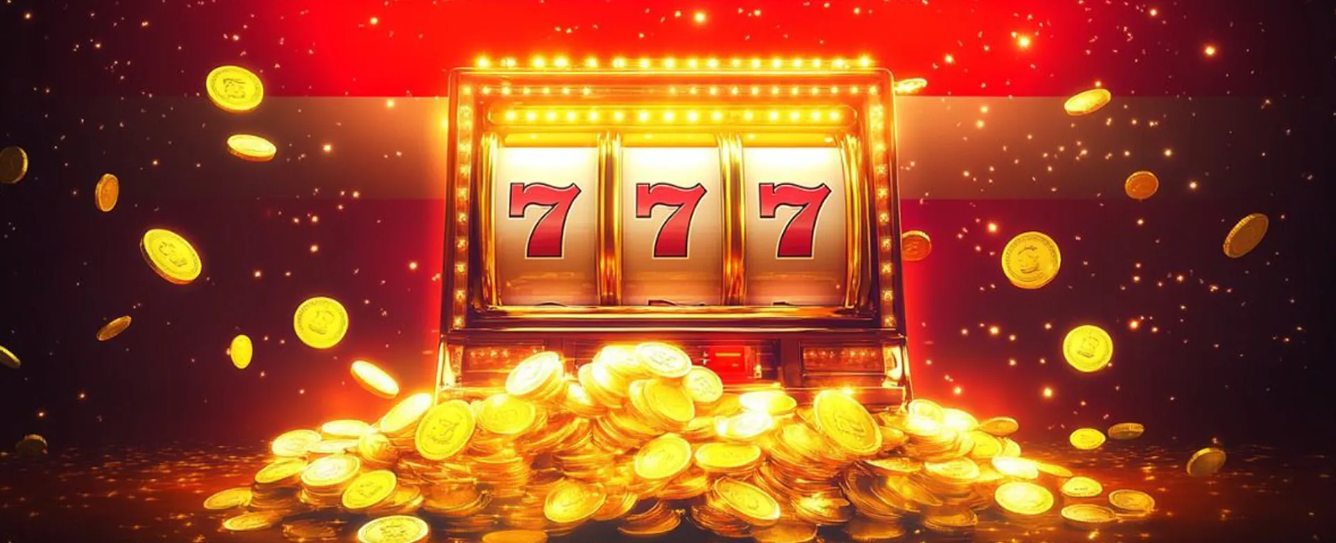 Luxurious VIP Club table game setting