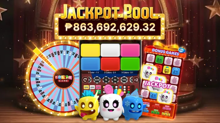 Exciting JILI slot game with a lucky spin wheel