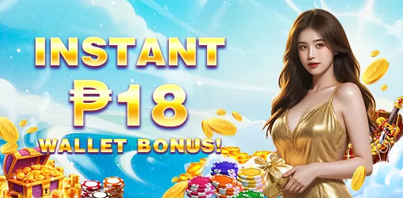 Welcome bonus for new app users
